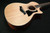 Taylor 312ce 6-String Acoustic Sitka Spruce Top Sapele Back and Sides 062