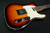 2013 Fender American Deluxe Telecaster, Rosewood Fingerboard, 3-Color Sunburst 184