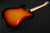 2013 Fender American Deluxe Telecaster, Rosewood Fingerboard, 3-Color Sunburst 184