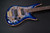 Ibanez Premium SR2600 Bass with Bag Cerulean Blue 780