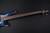 Ibanez Premium SR2600 Bass with Bag Cerulean Blue 780