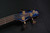 Ibanez Premium SR2600 Bass with Bag Cerulean Blue 780