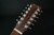 Martin D-X2E Brazilian 12-String with Gig Bag X Series Re-Imagined 776