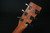 Martin Guitar Road Series 000-10E Acoustic-Electric Guitar with Gig Bag, Sapele Wood Construction, 000-14 Fret and Performing Artist Neck Shape with High-Performance Taper 614