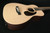Martin Little Martin LX1RE Acoustic-Electric Guitar with Gig Bag, Sitka Spruce and Rosewood Pattern HPL Construction, Modified 0-14 Fret, Modified Low Oval Neck Shape 914