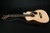 Martin Little Martin LX1RE Acoustic-Electric Guitar with Gig Bag, Sitka Spruce and Rosewood Pattern HPL Construction, Modified 0-14 Fret, Modified Low Oval Neck Shape 914