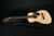 Martin Little Martin LX1RE Acoustic-Electric Guitar with Gig Bag, Sitka Spruce and Rosewood Pattern HPL Construction, Modified 0-14 Fret, Modified Low Oval Neck Shape 827