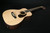Martin Little Martin LX1RE Acoustic-Electric Guitar with Gig Bag, Sitka Spruce and Rosewood Pattern HPL Construction, Modified 0-14 Fret, Modified Low Oval Neck Shape 827