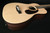 Martin Little Martin LX1RE Acoustic-Electric Guitar with Gig Bag, Sitka Spruce and Rosewood Pattern HPL Construction, Modified 0-14 Fret, Modified Low Oval Neck Shape 968