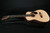 Martin Little Martin LX1RE Acoustic-Electric Guitar with Gig Bag, Sitka Spruce and Rosewood Pattern HPL Construction, Modified 0-14 Fret, Modified Low Oval Neck Shape 968