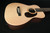 Martin Little Martin LX1RE Acoustic-Electric Guitar with Gig Bag, Sitka Spruce and Rosewood Pattern HPL Construction, Modified 0-14 Fret, Modified Low Oval Neck Shape 966