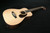 Martin Little Martin LX1RE Acoustic-Electric Guitar with Gig Bag, Sitka Spruce and Rosewood Pattern HPL Construction, Modified 0-14 Fret, Modified Low Oval Neck Shape 966