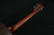 Martin Little Martin LX1RE Acoustic-Electric Guitar with Gig Bag, Sitka Spruce and Rosewood Pattern HPL Construction, Modified 0-14 Fret, Modified Low Oval Neck Shape 966