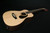 Martin Little Martin LX1RE Acoustic-Electric Guitar with Gig Bag, Sitka Spruce and Rosewood Pattern HPL Construction, Modified 0-14 Fret, Modified Low Oval Neck Shape 869