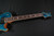 Paul Reed Smith PRS SE Zach Myers - Myers Blue with Gig Bag 648
