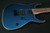 Ibanez RG Standard 6str Electric Guitar  - Prussian Blue Metallic - 078