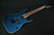Ibanez RG Standard 6str Electric Guitar  - Prussian Blue Metallic - 078