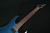 Ibanez RG Standard 6str Electric Guitar  - Prussian Blue Metallic - 078