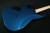 Ibanez RG Standard 6str Electric Guitar  - Prussian Blue Metallic - 078