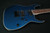 Ibanez RG Standard 6str Electric Guitar  - Prussian Blue Metallic - 078