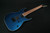 Ibanez RG Standard 6str Electric Guitar  - Prussian Blue Metallic - 350 