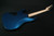 Ibanez RG Standard 6str Electric Guitar  - Prussian Blue Metallic - 350 