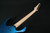 Ibanez RG Standard 6str Electric Guitar  - Prussian Blue Metallic - 350 
