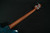 Ibanez Talman Bass Standard 4str Electric Bass - Cosmic Blue Starburst - 268
