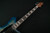 Ibanez Talman Bass Standard 4str Electric Bass - Cosmic Blue Starburst - 268