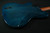 Ibanez Talman Bass Standard 4str Electric Bass - Cosmic Blue Starburst - 268