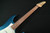 Ibanez AZ Standard 6str Electric Guitar -Arctic Ocean Metallic - 436