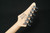 Ibanez AZ Standard 6str Electric Guitar -Arctic Ocean Metallic - 436