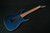 Ibanez RG Standard 6str Electric Guitar  - Prussian Blue Metallic - 956