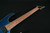 Ibanez RG Standard 6str Electric Guitar  - Prussian Blue Metallic - 956