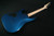Ibanez RG Standard 6str Electric Guitar  - Prussian Blue Metallic - 956