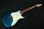 Ibanez AZ Standard 6str Electric Guitar -Arctic Ocean Metallic - 416