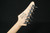 Ibanez AZ Standard 6str Electric Guitar -Arctic Ocean Metallic - 416