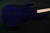 Ibanez RG Standard 6str Electric Guitar - Cerulean Blue Burst - 041