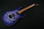 Ibanez RG Standard 6str Electric Guitar - Cerulean Blue Burst - 041