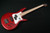 Ibanez SRMD200CAM SR Mezzo 4str Electric Bass - 32'' medium Scale - Candy Apple Matte 913