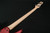 Ibanez SRMD200CAM SR Mezzo 4str Electric Bass - 32'' medium Scale - Candy Apple Matte 913