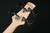 Ibanez SRMD200CAM SR Mezzo 4str Electric Bass - 32'' medium Scale - Candy Apple Matte 913