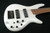 Ibanez SR305EPW SR Standard 5str Electric Bass - Pearl White 049