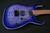 Ibanez RG Standard 6str Electric Guitar - Cerulean Blue Burst - 831