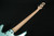 Ibanez SRMD200SPN SR Mezzo 4str Electric Bass - 32'' medium Scale - Sea Foam Pearl Green 922