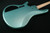 Ibanez SRMD200SPN SR Mezzo 4str Electric Bass - 32'' medium Scale - Sea Foam Pearl Green 922