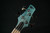 Ibanez SRMD200SPN SR Mezzo 4str Electric Bass - 32'' medium Scale - Sea Foam Pearl Green 922
