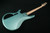 Ibanez SRMD200SPN SR Mezzo 4str Electric Bass - 32'' medium Scale - Sea Foam Pearl Green 922