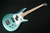 Ibanez SRMD200SPN SR Mezzo 4str Electric Bass - 32'' medium Scale - Sea Foam Pearl Green 694 