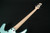 Ibanez SRMD200SPN SR Mezzo 4str Electric Bass - 32'' medium Scale - Sea Foam Pearl Green 694 